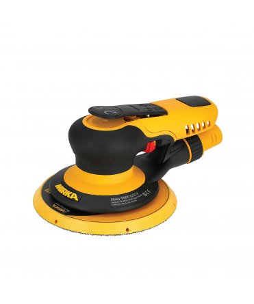 Mirka PROS 625CV Havalı Zımpara Makinası (150 mm)