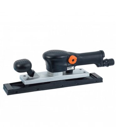 Rupes SLP41A  Havalı Zımpara Makinası (70x400 mm)