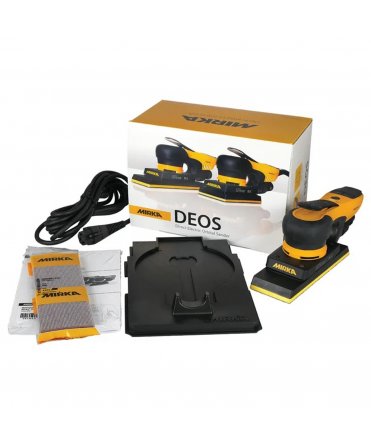 Mirka Deos 383CV Electric Sander (70x198 mm)