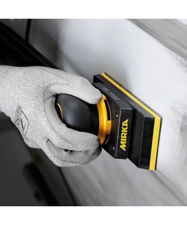 Mirka Deos 383CV Electric Sander (70x198 mm)