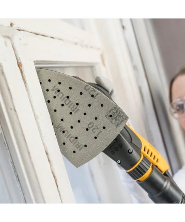 Mirka Deos 663CV Electric Sander (100x152 mm)