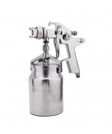 Spraytech AB17S Alt Depolu Boya Tabancası