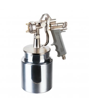 SprayTech G70 Alt Depolu Boya Tabancası