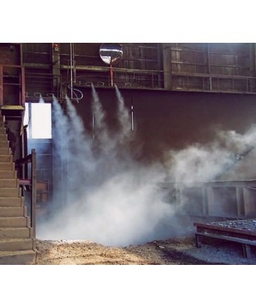 Dermix DXD-F İnce Tanecikli Nozul