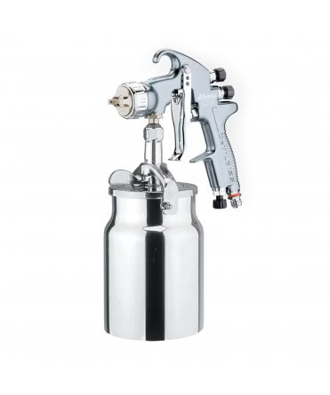 Devilbiss Advance Conventional Alt Depolu Boya Tabancası