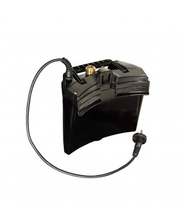 Pneumatic box