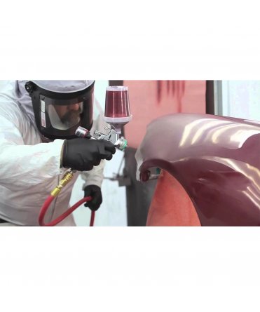 Sata Minijet 4400B HVLP Mini Üstten Depolu Tabancası