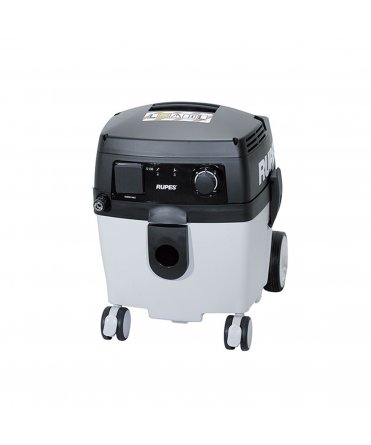Rupes S130PL Vacuum Cleaner