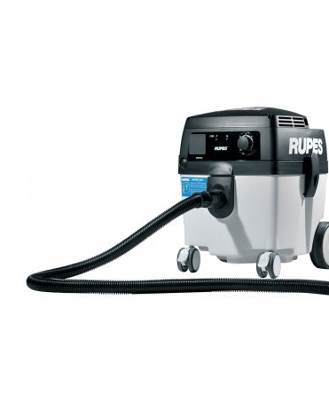 Rupes S130L Toz Emiş Makinası