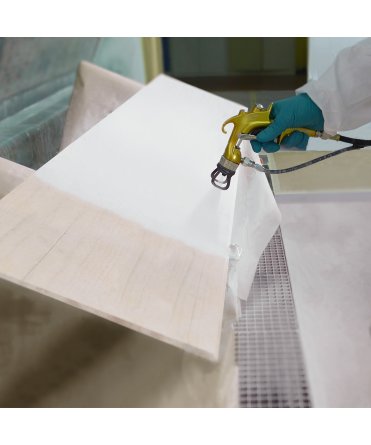 Kremlin Xcite Airmix Boya Tabancası