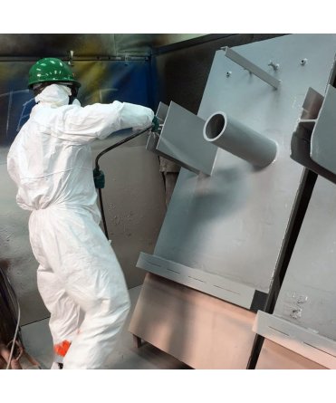 Dermix LX90 Airless Boya Tabancası