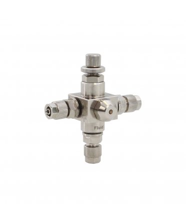 Dermix M10 Kendinden Emişli Hava Parçalamalı Nozul