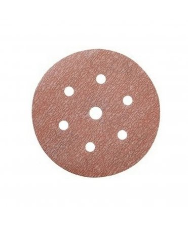 Norton A275Pro 150 mm 6D Zımpara