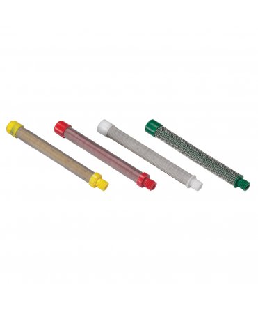 Titan Tabanca Filtresi