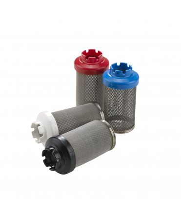 Dermix SF Pompa Filtresi