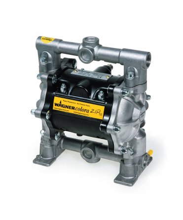 Wagner Zip52 Diyafram Takımı