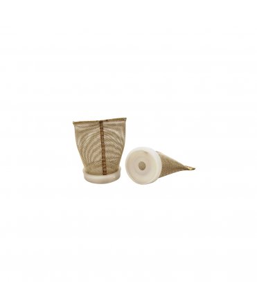Dermix Suction Filter Metal 
