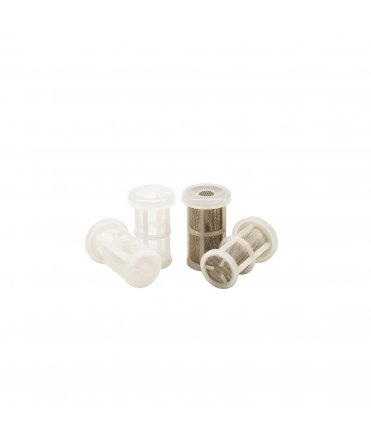 Dermix Suction Filter Metal Strainer