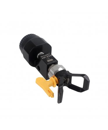 Dermix HP250 Airless Otomatik Püskürtme Tabancası