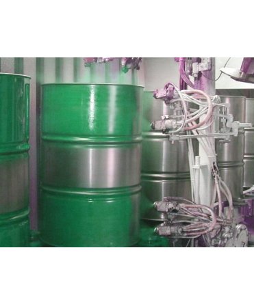 Dermix HP250 Airless Otomatik Püskürtme Tabancası