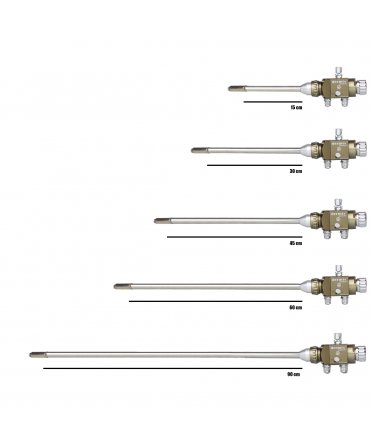 Dermix JAGUAR PLUS X360 Otomatik Püskürtme Tabancası