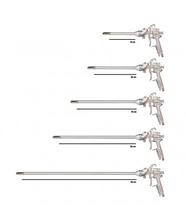 SprayTech Leon X360 Basınçlı Püskürtme Tabancası