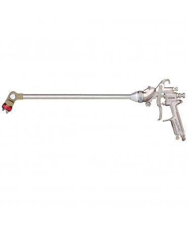SprayTech Leon RTR 90 Basınçlı Püskürtme Tabancası