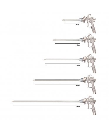 SprayTech Leon X45 Basınçlı Püskürtme Tabancası