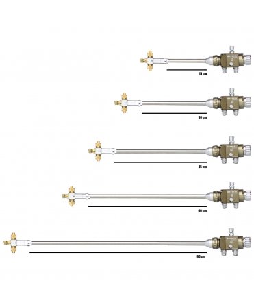 Dermix JAGUAR PLUS C2 Otomatik Püskürtme Tabancası