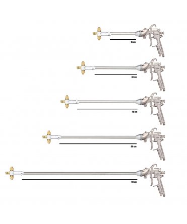 SprayTech C2 Basınçlı Püskürtme Tabancası