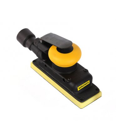 Wagner ARO70-30 CV Havalı Zımpara Makinası (70x198 mm)