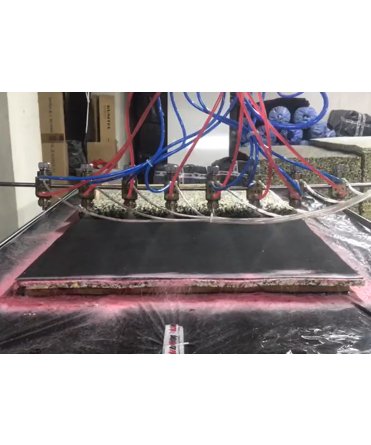 Dermix JAGUAR PLUS Otomatik Püskürtme Tabancası