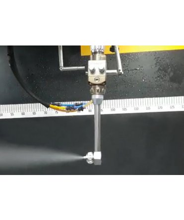 Dermix JAGUAR PLUS Otomatik Püskürtme Tabancası