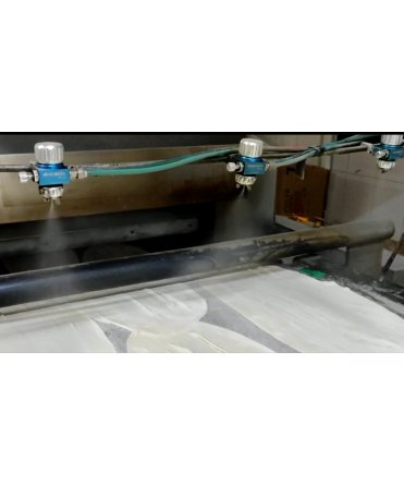 Dermix M25 Spray Gun