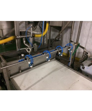 Dermix M25 Spray Gun