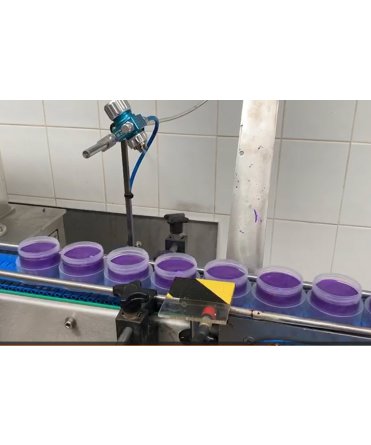 Dermix M25 Spray Gun
