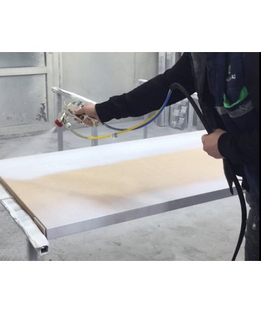 Dermix P60 SF Diyaframlı Boya Makinası