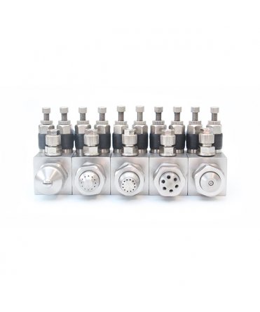 Dermix M70 Automatic Spray Gun