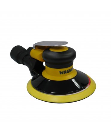 Wagner P650 Havalı Zımpara Makinası (150 mm)