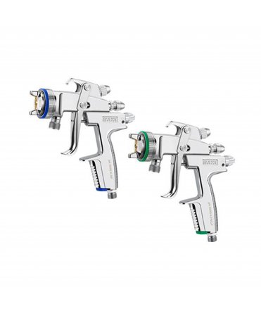 Sata Jet 3000K RP Basıçlı Boya Tabancası