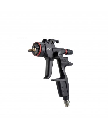 Sata Jet X Basic RP Üst Depo Boya Tabancası