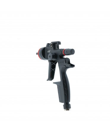 Sata Jet X Basic RP Üst Depo Boya Tabancası