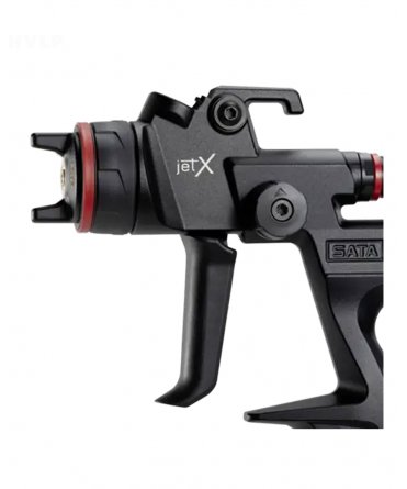 Sata Jet X Basic RP Üst Depo Boya Tabancası