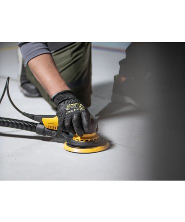 Mirka Deros  II 650CV Elektrikli Zımpara Makinası