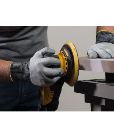 Mirka Deros  II 650CV Elektrikli Zımpara Makinası