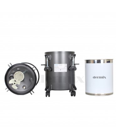 Dermix 20 lt Pressure Tank