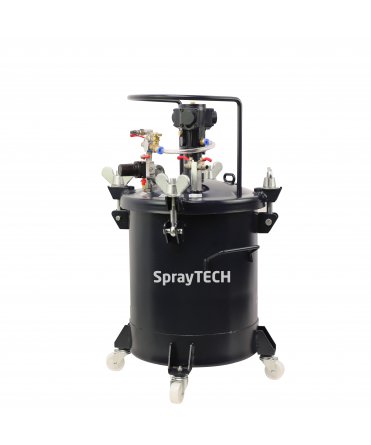 SprayTECH 20 lt Basınçı Tank
