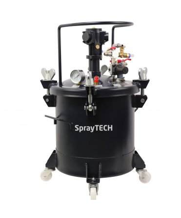 SprayTECH 60 lt Basınçlı Tank