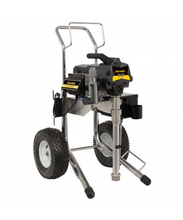 Dermix SP 3.22 Elektrikli Airless (Havasız) Boya Makinası