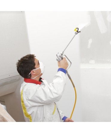 Dermix SP 3.22 Elektrikli Airless (Havasız) Boya Makinası